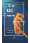 Henriette Adama van Scheltema - Jezus blijf Dansen