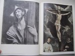 Charles Massin et Albert Levy. Paris - El Greco - Editions du Phaidon