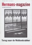 Baartse & Bob Polak (red.), Dirk - Hermans-Magazine jg 20, nr 79.
