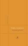 Federico Garcia Lorca 214380 - Verzamelde gedichten - Perpetua reeks