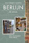 Ellen Teschendorf 88358 - Berlijn in stijl eten, shoppen, genieten