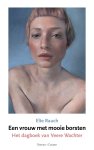 Elte Rauch - Een vrouw met mooie borsten