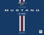 Donald Farr - Ford Mustang 60 Years