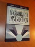 Driscoll, Marcy P. - Psychology of learning for instruction