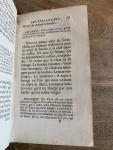 Galland, Antoine (1646-1715) - Les paroles remarquables, les bons mots, et les maximes des Orientaux. Traduction de leurs ouvrages en Arabe, en Persan & en Turc, avec des remarques.