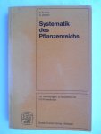 Frohne, D & U. Jensen - Systematik des Pflanzenreichs