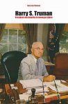 Sam van Clemen 236587 - Harry S. Truman president van Amerika in bewogen tijden