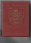 generaal-majoor Fabius, A.N.J. (F.A. Buis) - Het leven van Willem III, 1650-1702