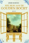 Jessie Burton - Het huis aan de Gouden Bocht