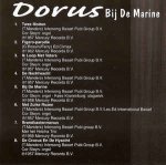 Dorus - Bij De Marine