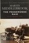 Middlebrook, Martin. - The Peenemünde Raid. 17-18 August 1943.