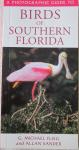 Flieg, G.Michael and Sander, Allan - BIRDS OF SOUTHERN FLORIDA