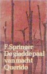 F. Springer 10440 - De gladde paal van macht Een politieke legende