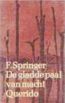 F. Springer - De gladde paal van macht Een politieke legende