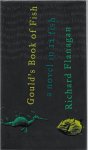 Richard Flanagan 33052 - Gould's Book of Fish A Novel in Twelve Fish