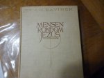 Bavinck J.H. - Mensen rondom Jezus