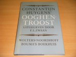 Constantyn Huygens - Constantijn Huygens' Ooghen-troost