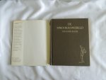 Bauer/John J./ Amy A. van Marken (inleiding) - De sprookjeswereld van John Bauer - De Sprookjeswereld van John Bauer. Translated from the orig. Swedish by Marguérite E. Törnqvist. [Eerste drik/first edn., thus].