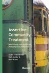 Niels Mulder - Assertive Community Treatment
