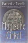 Katherine Neville Marjolein van Velzen - De magische cirkel