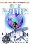 Anne McCaffrey - Pegasus In Space