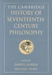 Michael Ayers - The Cambridge History of Seventeenth-Century Philosophy 2 Volume Paperback Set