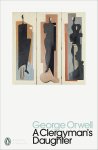 George Orwell - A Clergyman's Daughter