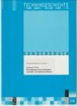 NIBLER, FERDINAND - Überlegungen zum chemischen Anzünder auf Kalziumoxidbasis