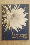 LAREN, A.J. VAN. - Cactussen.
