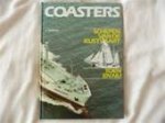 A. Boerma 31762 - Coasters Schepen van de kustvaart toen en nu