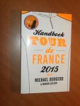 Boogerd, Michael; Colson, Manon - Handboek Tour de France 2015