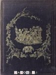 C. Schmid - De meloen en waterkruik. Twee leerzame verhalen voor de Nederlandsche jeugd