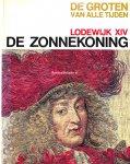 Orlandi, Enzo - De Zonnekoning Lodewijk XIV