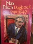 Max Frisch - Dagboek 1946 -1949