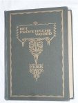 Dijk, Dr. K. - Het profetisch woord (de leer der inspiratie)