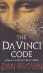 Brown, Dan - The Da Vinci Code