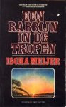 Nicholas Meyer - Rabbyn in de tropen