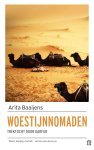 Arita Baaijens - Woestijnnomaden Trektocht door Darfur