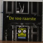 Dagblad van het Noorden - Sparidaens, Corne (foto's) - rarekiek - de 100 raarste