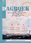 Kroon, Pieter (eindredactie) - Dagboek van Jan Janse: stuurmansleerling aan boord van het viermastbarkschip Jeanette Françoise, 1905-1907