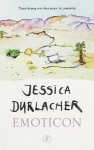 Jessica Durlacher - (1) Emoticon