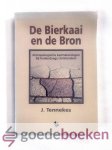 Tennekes, J. - De Bierkaai en de Bron --- Antropologische kanttekeningen bij hedendaags Christendom