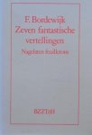F. Bordewijk 10448 - Zeven fantastische vertellingen