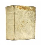 Heidanus, Abraham - De cause Dei. Dat is: De Sake Godts, verdedight tegen den Mensche, ofte Wederlegginge van de Antwoorde van M. Simon Episcopius, wijlen Professor der H. Theologie, op de Proeve des Remonstrantschen Catechismi.