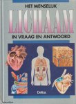  - Menselyk lichaam in vraag en antwoord