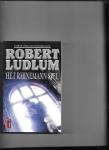 Ludlum, Robert - Het Rhinemann spel