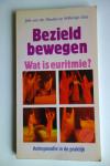 Meulen, Jelle van der en Otte, Willemijn - Bezield bewegen / druk 1