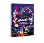 Hiljco Span - Hallelujah EuroVision de magie van het songfestival