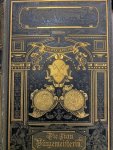 EBERS,G., - Die Frau Bürgemeisterin roman von Georg Ebers