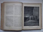 Dante Alighieri & Gustavo Doré. - La Divina Commedia.